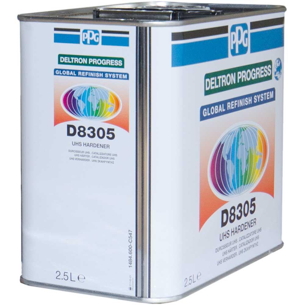 PPG D8305 Deltron UHS Härter 2,5 L *B-Werbung*